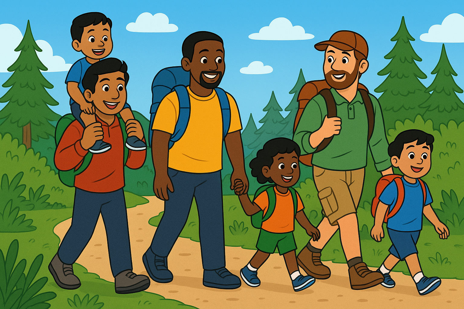 Sustainable Father’s Day Gifts: Thoughtful Ideas for Young Eco-Heroes