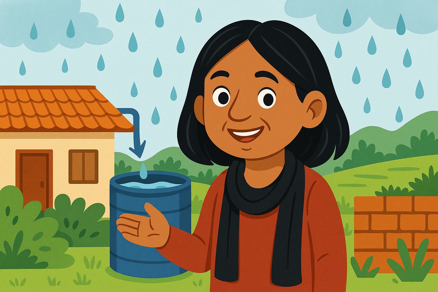 Sunita Narain: A Fierce Voice for Climate Justice and Environmental Equity