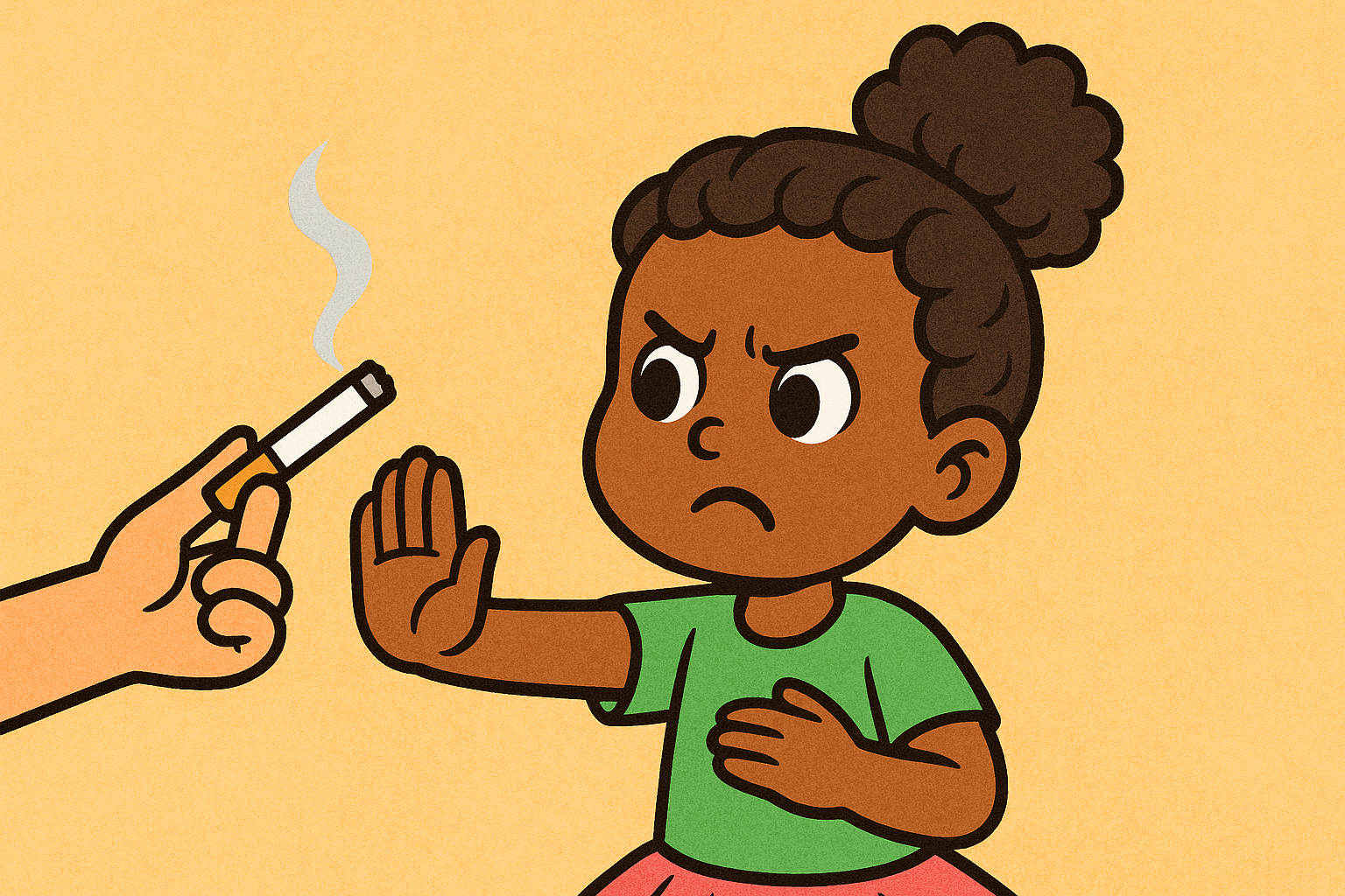 World No Tobacco Day: Why Saying “No” Makes You Stronger