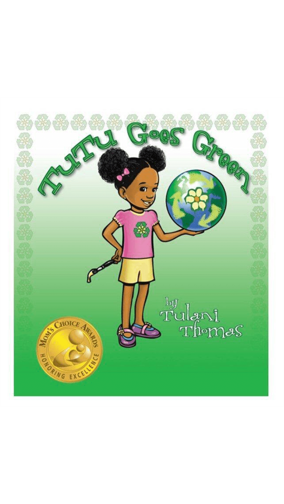TuTu's Books